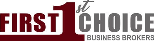 First Choice Logo