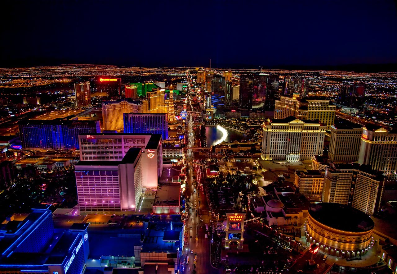 Las Vegas Business Brokers